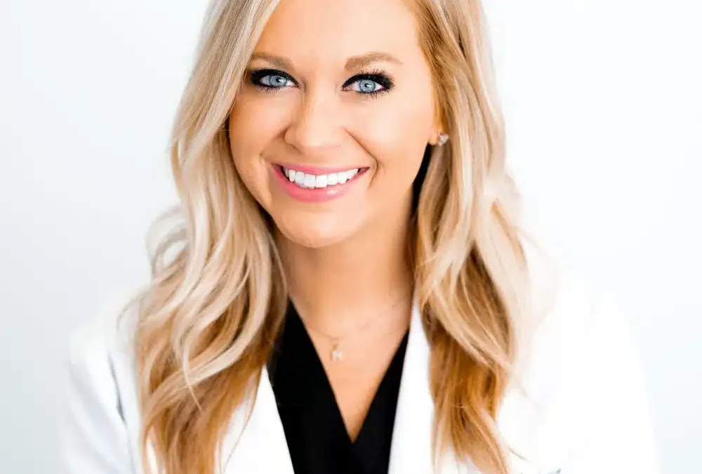 Dr. Natalie Haseloff