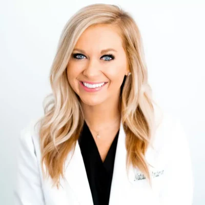 Dr. Natalie Haseloff