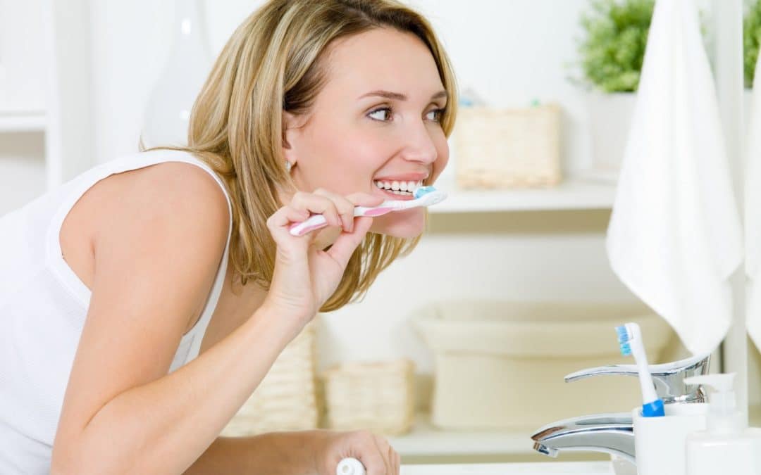 6 Ways to Make Your Brushing Count
