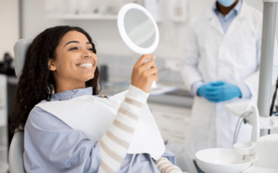 Why You Should Choose Professional Teeth Whitening?