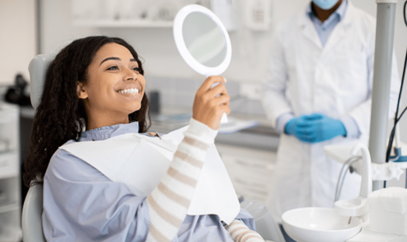 Why You Should Choose Professional Teeth Whitening?