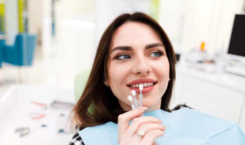 What Are The Oral Issues Dental Veneers Can Solve