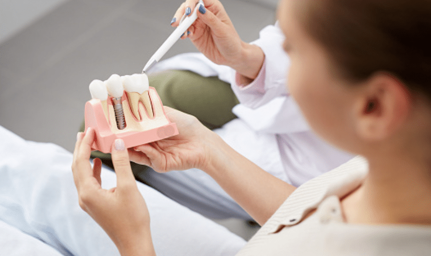 Factors To Consider When Choosing Dental Implants