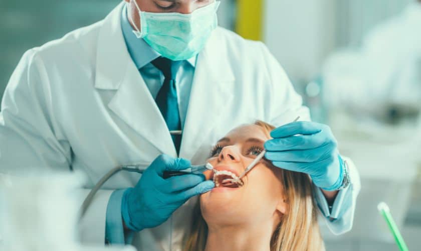 Sedation Dentistry Myths Debunked: Separating Fact from Fiction