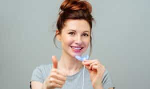 Is Teeth Whitening Safe?