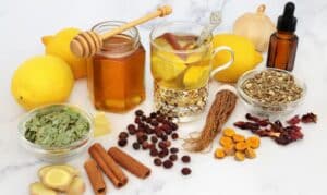 Natural Teeth Whitening Remedies