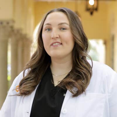Dr. Caitlyn Cunyus