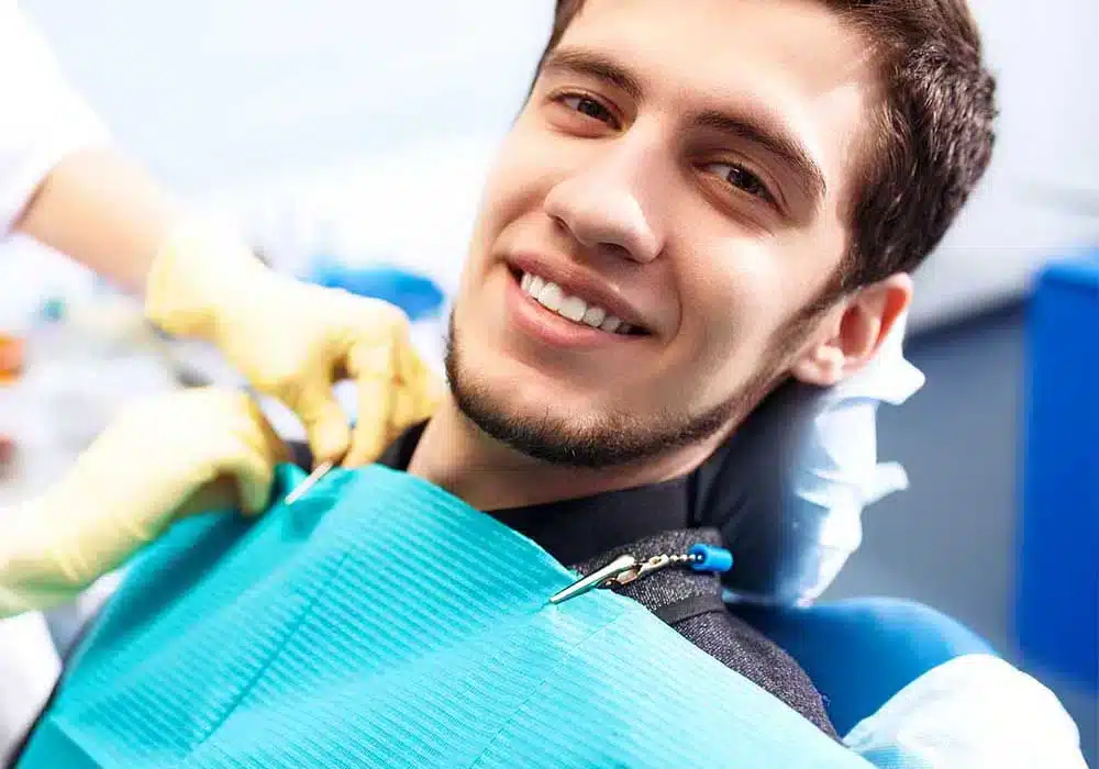 Sedation Dentist Lubbock