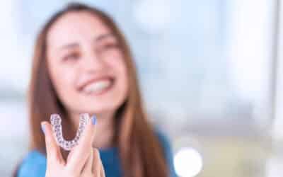 What Should You Do If You Get A Cavity With Invisalign?