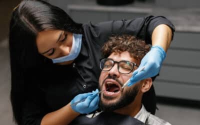 Oral Surgery for Impacted Teeth: What Are Your Options?