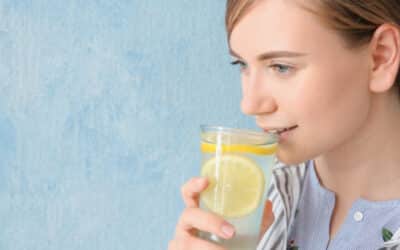Can Lemon Whiten Teeth Safely? What Our Dentists Want You to Know
